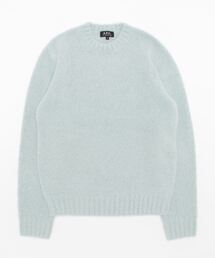 A.P.C.|アー・ペー・セー(メンズ)のニット/セーター通販 - ZOZOTOWN A.P.C.|アー・ペー・セー(メンズ)のニット/セーター通販 - ZOZOTOWN