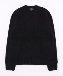 A.P.C.|アー・ペー・セー(メンズ)のニット/セーター通販 - ZOZOTOWN A.P.C.|アー・ペー・セー(メンズ)のニット/セーター通販 - ZOZOTOWN