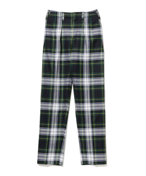 Tangent × BEAMS F 別注 セレモニーパンツ BEAMS F（ビームスエフ）の「Tangent × BEAMS F / 別注