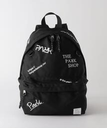 THE PARK SHOP | 【WEB限定】＜THE PARK SHOP＞ BALL PARK PACK リュック(バックパック/リュック)