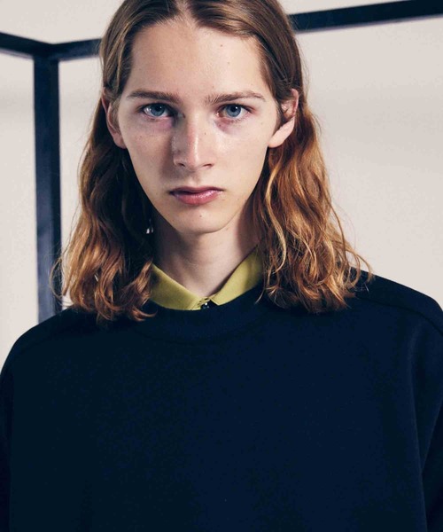 MAISON SPECIAL（メゾンスペシャル）の「《UNISEX》Heavy-Weight