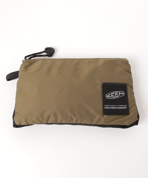 ショルダーバッグ・ポシェット KHT RECYCLE SHOULDER BAG III セール】KHT RECYCLE SHOULDER BAG III / ケーエイチティー