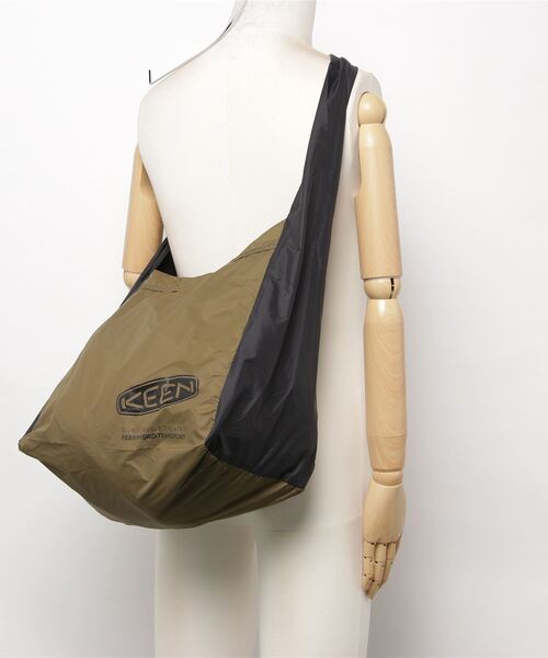 セール】KHT RECYCLE SHOULDER BAG III / ケーエイチティー