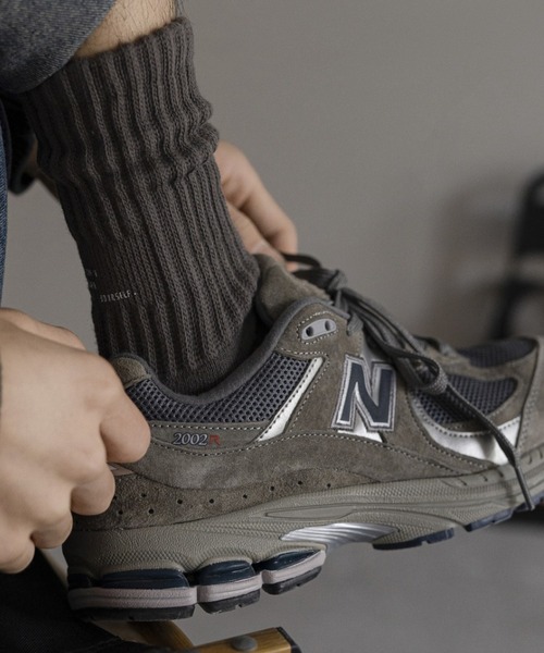 Vipoa（ヴィポア）の「ヘビーウェイトリブソックス（ソックス/靴下・レディース・ホワイト/ブラック/グレー/アイボリー・FREE）」の15枚目の写真