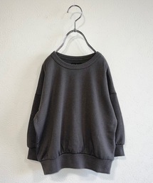 ウラケムジトレーナー（80～150cm）