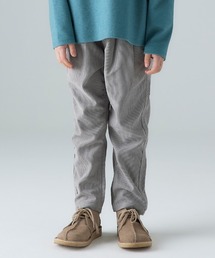 SMOOTHY Corduroy Sarrouel pants / スムージー コーデュロイサルエルパンツ
