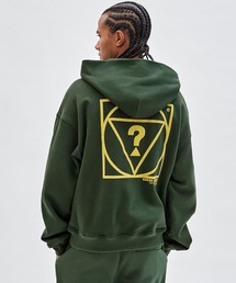 Guess | GUESS Originals Big Question? Logo Hoodie(パーカー)