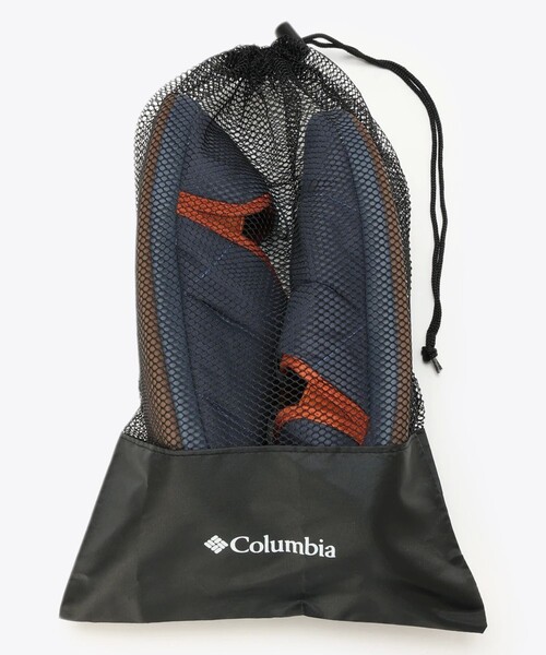 Columbia(コロンビア)の「ネステントモック ツー(その他シューズ・メンズ・チャコールグレー/ブルー/ブラック/ブラウン/ベージュ系その他/オレンジ・XL/S/XXS/XS/M/L)」の19枚目の写真