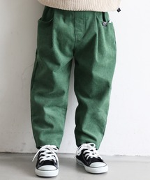 コクーン パンツ