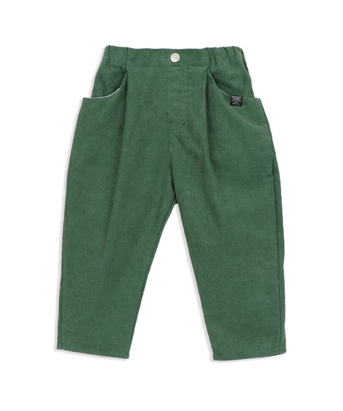 PUPPAPUPO（プッパプーポ）の「コクーン パンツ（その他パンツ・キッズ・カーキ系/グリーン/ブラック/ライトベージュ・120/130/140/90/110/100/80）」の13枚目の写真