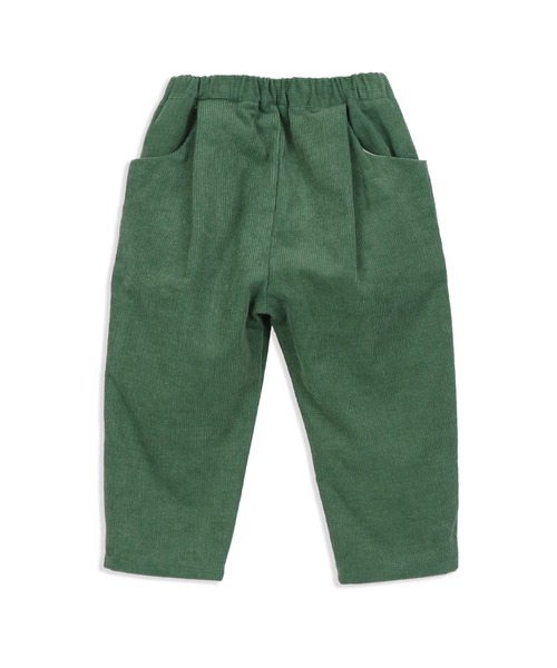 PUPPAPUPO（プッパプーポ）の「コクーン パンツ（その他パンツ・キッズ・カーキ系/グリーン/ブラック/ライトベージュ・120/130/140/90/110/100/80）」の14枚目の写真