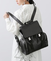 osharewalker | 【廃盤】『ジップデザインリュック』(バックパック/リュック)