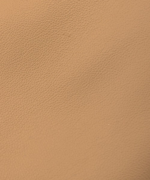 Honeys（ハニーズ）の「フェイクレザー手袋（手袋・レディース・ブラック/ダークブラウン/キャメル・FREE）」の11枚目の写真