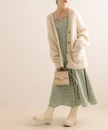 OLIVE des OLIVE | Aimerianejoieキャミワンピース(ワンピース)