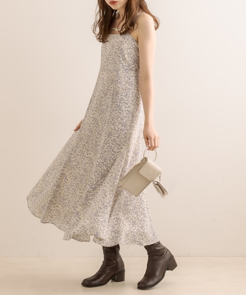 OLIVE des OLIVE（オリーブデオリーブ）の「Aimerianejoieキャミ