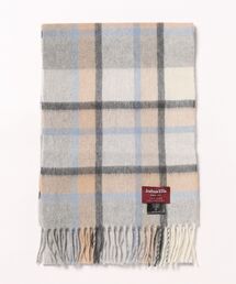 MUSINSA oheshio ドット柄 マフラー マフラー（ドット柄）ファッション通販 - ZOZOTOWN
