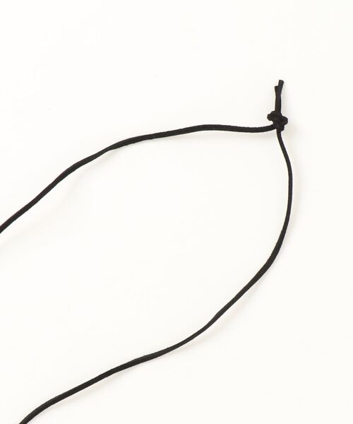 natural couture（ナチュラルクチュール）の「ネックレス（ネックレス・レディース・その他2/その他1・FREE）」の3枚目の写真