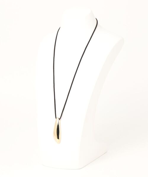 natural couture（ナチュラルクチュール）の「ネックレス（ネックレス・レディース・その他2/その他1・FREE）」の4枚目の写真