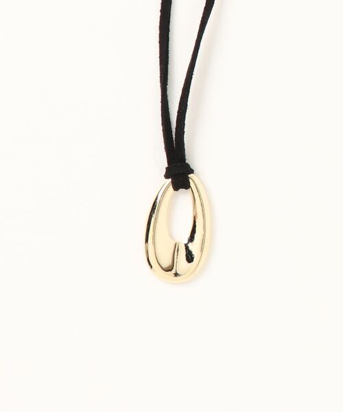 natural couture（ナチュラルクチュール）の「ネックレス（ネックレス・レディース・その他2/その他1・FREE）」の10枚目の写真