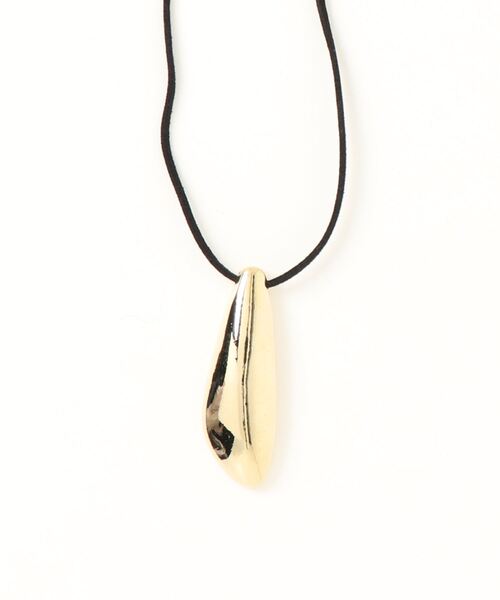 natural couture（ナチュラルクチュール）の「ネックレス（ネックレス・レディース・その他2/その他1・FREE）」の6枚目の写真