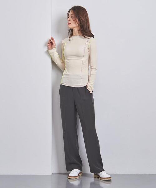 UNITED ARROWS（ユナイテッドアローズ）の「P/TWL バックゴム