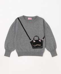 kate spade new york kids（ケイトスペードニューヨーク）の「イン
