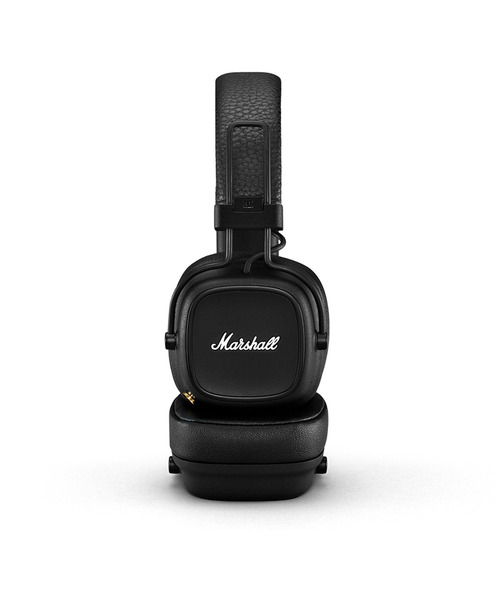 Marshall（マーシャル）の「★【Marshall/マーシャル】MAJOR4 BLACK ワイヤレス ヘッドフォン（ヘッドフォン/イヤホン・レディース・ブラック・FREE）」の7枚目の写真