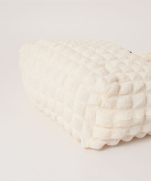 Burner(バーナー)の「【OKUOKU 0909】 ぽこぽこトートバッグ oku-bag-678608859366-179(トートバッグ・レディース・C/D/E/B/A・FREE)」の7枚目の写真