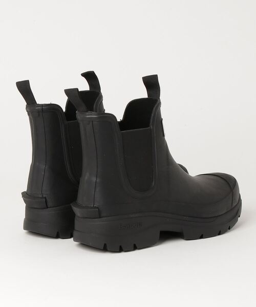 Barbour（バブアー）の「Nimbus サイドゴア ショート レイン