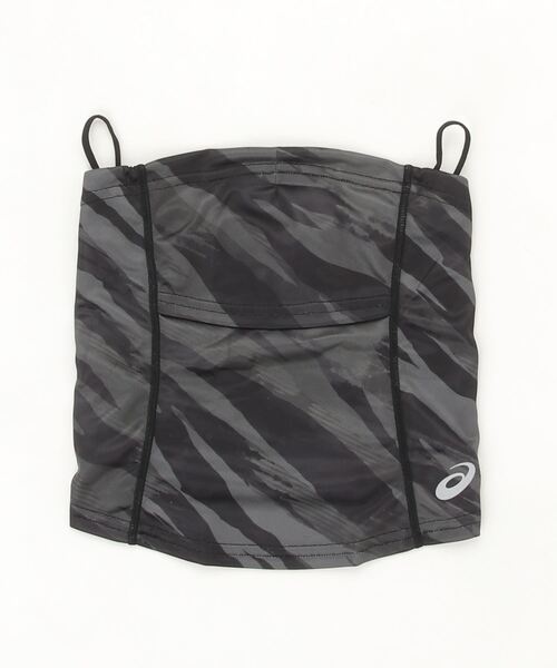 ASICS（アシックス）の「アシックス ASICS ランニングフェイスゲーター_RUNNING FACE COVER（ネックウォーマー