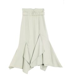 LAGUNAMOON | アシンメトリーマーメイドスカート(スカート)