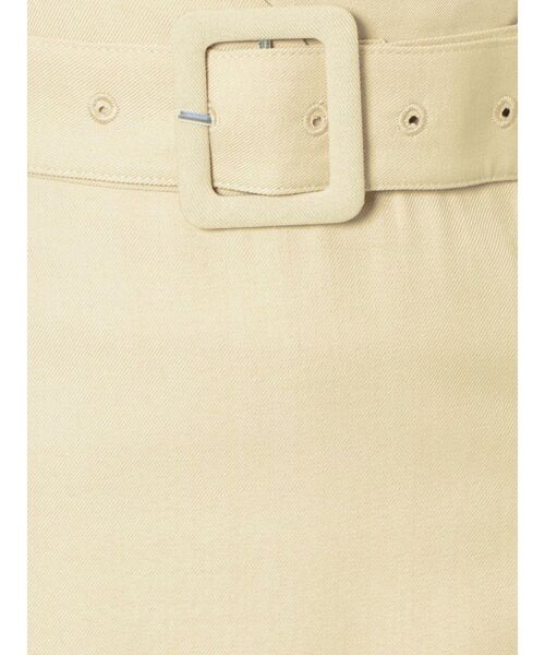 LAGUNAMOON（ラグナムーン）の「アシンメトリーマーメイドスカート（スカート・レディース・アイボリー/ミント/ブラウン・SMALL/MEDIUM）」の7枚目の写真