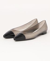 TEMPERATE | KATE （TEMPERATE/テンパレイト） トゥキャップパンプス(パンプス)