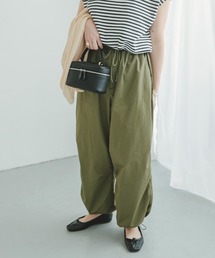 ITEMS URBANRESEARCH | ルーズシルエット スノーパンツ(カーゴパンツ)