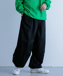 ITEMS URBANRESEARCH | ルーズシルエット スノーパンツ(カーゴパンツ)