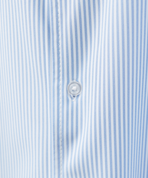 ABAHOUSE GRAY（アバハウスグレイ）の「【Confeel】吸水速乾 長袖 シャツ（シャツ/ブラウス・メンズ・ブラック系その他/ブルー系その他2/ブルー系その他/ブルー系その他3/ホワイト・50/48/46/44）」の8枚目の写真