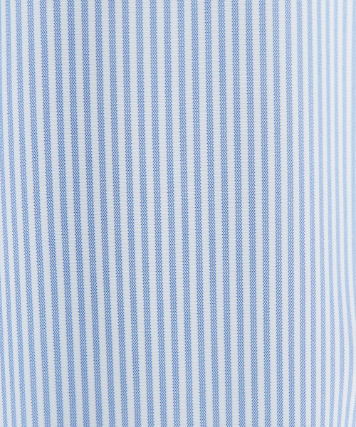 ABAHOUSE GRAY（アバハウスグレイ）の「【Confeel】吸水速乾 長袖 シャツ（シャツ/ブラウス・メンズ・ブラック系その他/ブルー系その他2/ブルー系その他/ブルー系その他3/ホワイト・50/48/46/44）」の10枚目の写真