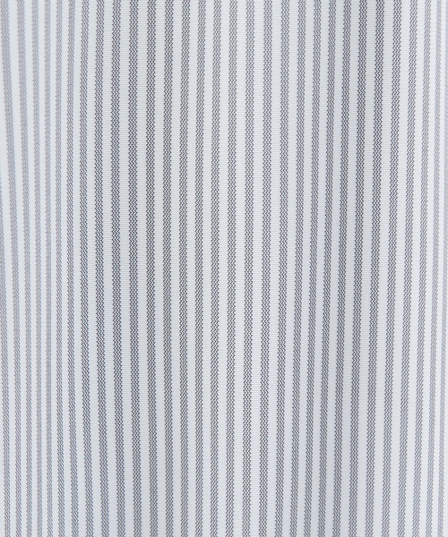 ABAHOUSE GRAY（アバハウスグレイ）の「【Confeel】吸水速乾 長袖 シャツ（シャツ/ブラウス・メンズ・ブラック系その他/ブルー系その他2/ブルー系その他/ブルー系その他3/ホワイト・50/48/46/44）」の12枚目の写真