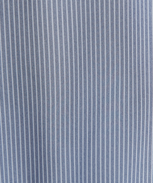 ABAHOUSE GRAY（アバハウスグレイ）の「【Confeel】吸水速乾 長袖 シャツ（シャツ/ブラウス・メンズ・ブラック系その他/ブルー系その他2/ブルー系その他/ブルー系その他3/ホワイト・50/48/46/44）」の13枚目の写真