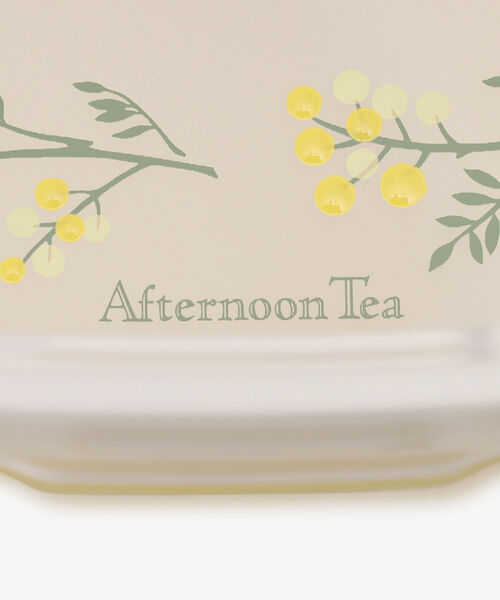 Afternoon Tea（アフタヌーンティー）の「山中塗ミモザ抗菌ワンタッチ