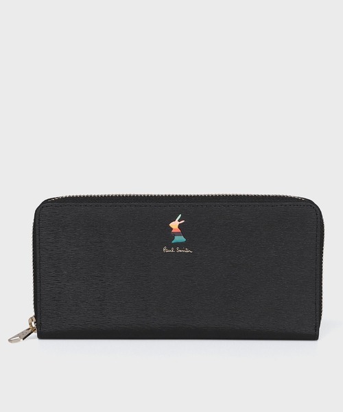 Paul Smith（ポールスミス）の「マーケトリーバニー 長財布