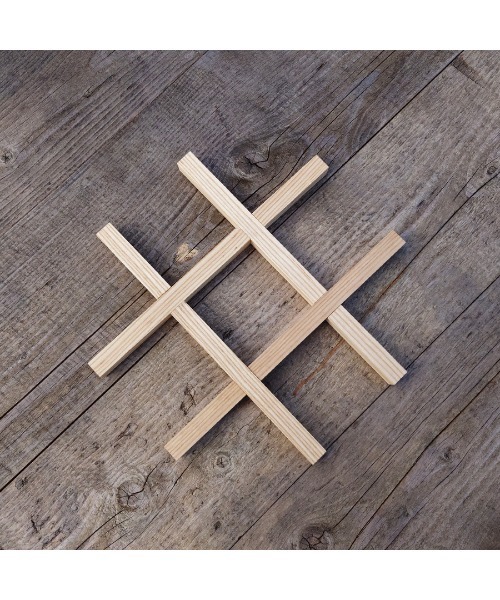 ZOZO（ゾゾ）の「Trivet(鍋敷き)（その他・メンズ・ナチュラル・FREE）」の5枚目の写真