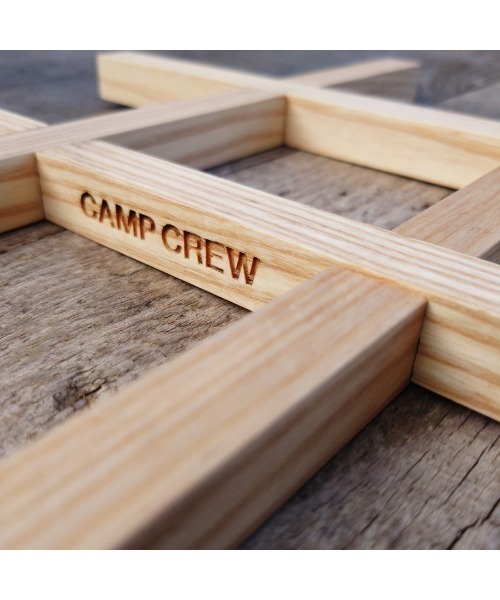 ZOZO（ゾゾ）の「Trivet(鍋敷き)（その他・メンズ・ナチュラル・FREE）」の4枚目の写真