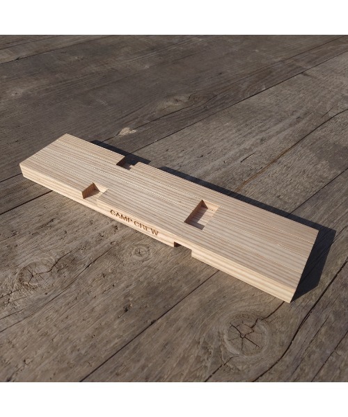 ZOZO（ゾゾ）の「Trivet(鍋敷き)（その他・メンズ・ナチュラル・FREE）」の3枚目の写真