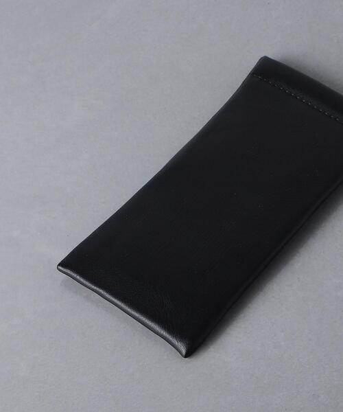 UNITED ARROWS（ユナイテッドアローズ）の「クラウンパント サングラス（サングラス・レディース・ライトグレー/ダークブラウン・FREE）」の14枚目の写真