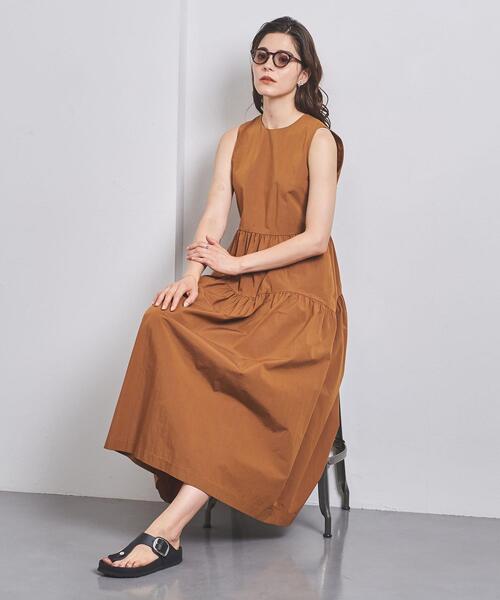 UNITED ARROWS（ユナイテッドアローズ）の「クラウンパント サングラス（サングラス・レディース・ライトグレー/ダークブラウン・FREE）」の19枚目の写真