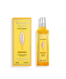 L'OCCITANE（ロクシタン）の「シトラスヴァーベナ オードトワレ 100mL（香水・キッズ）」