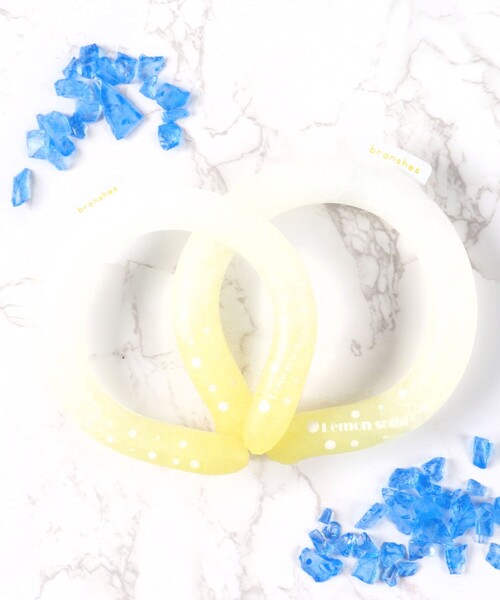 BRANSHES（ブランシェス）の「【COORING】ソーダ柄/Sサイズ（アウトドアグッズ・キッズ・グリーン/ブルー/イエロー・S）」の6枚目の写真