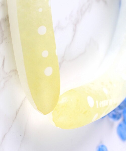 BRANSHES（ブランシェス）の「【COORING】ソーダ柄/Sサイズ（アウトドアグッズ・キッズ・グリーン/ブルー/イエロー・S）」の9枚目の写真