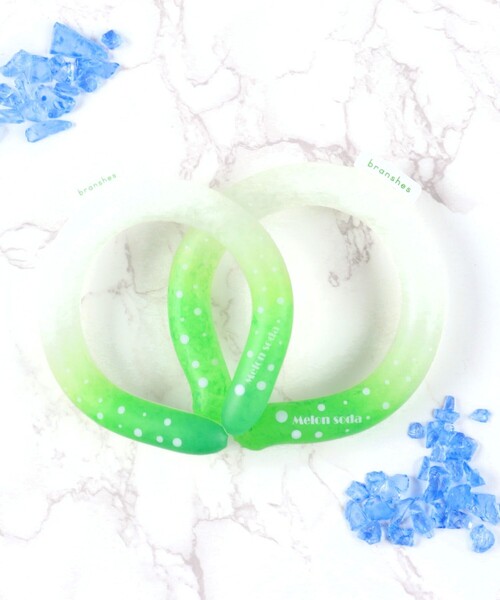 BRANSHES（ブランシェス）の「【COORING】ソーダ柄/Sサイズ（アウトドアグッズ・キッズ・グリーン/ブルー/イエロー・S）」の20枚目の写真